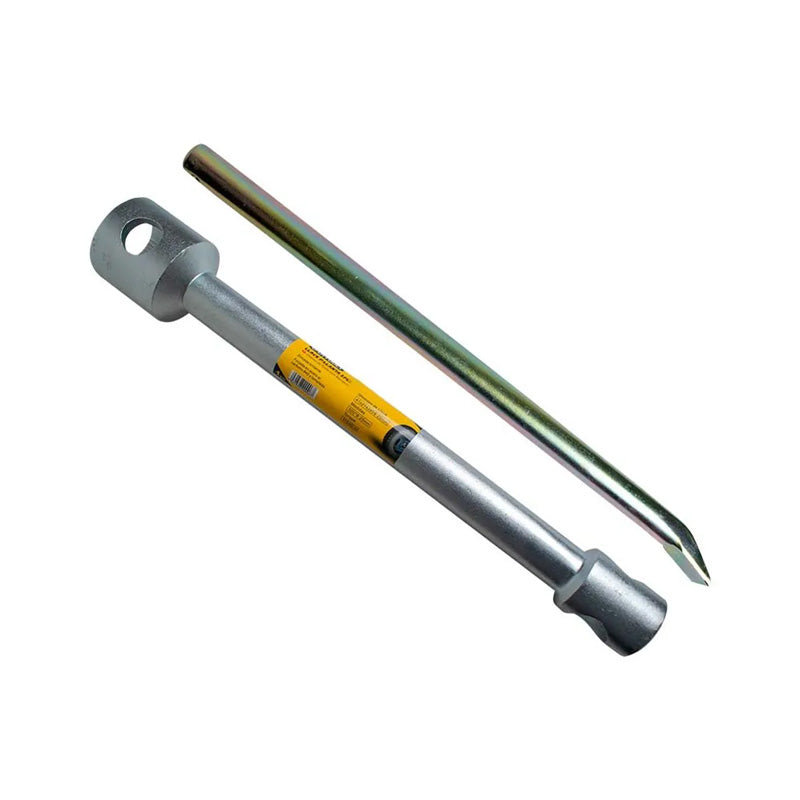 Llave p/llanta 2PCS 41X21X395 UYU