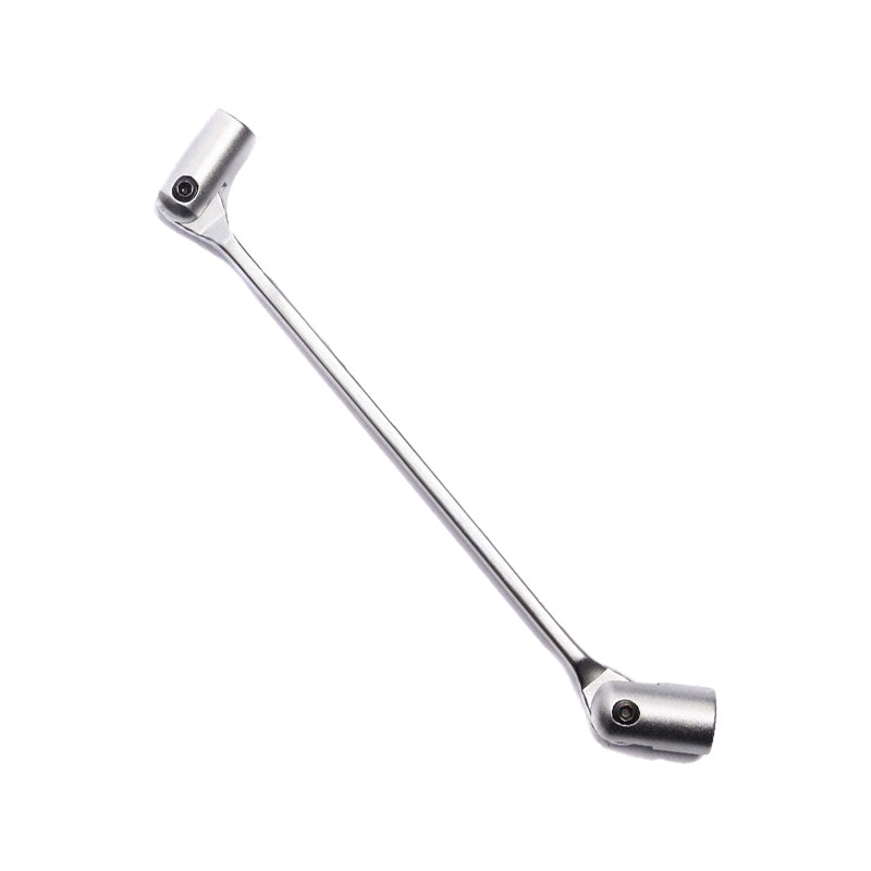 Llaves de dado acodadas 10X11MM tw (pack 2 unidades)