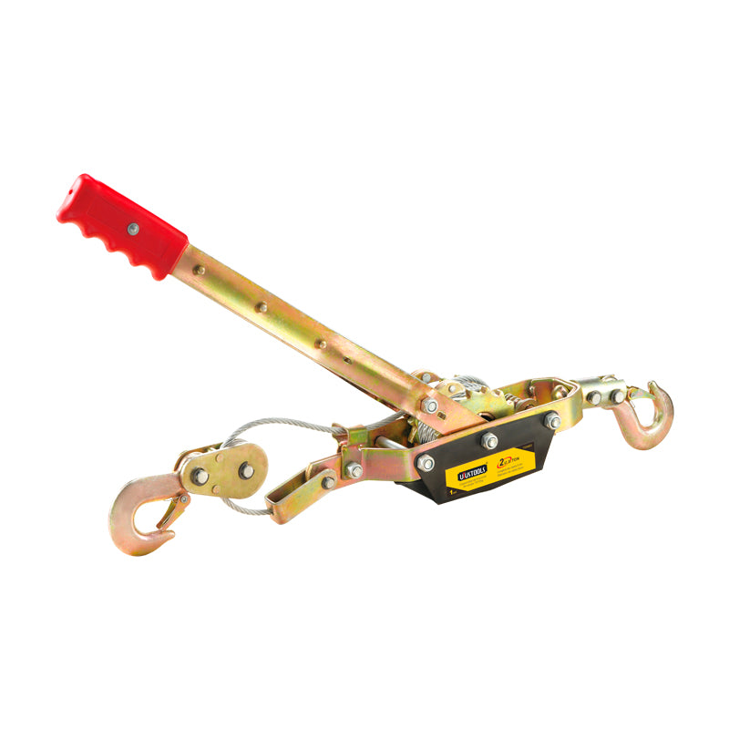 Tecle arrastre 2 ton NO.802 Uyustools