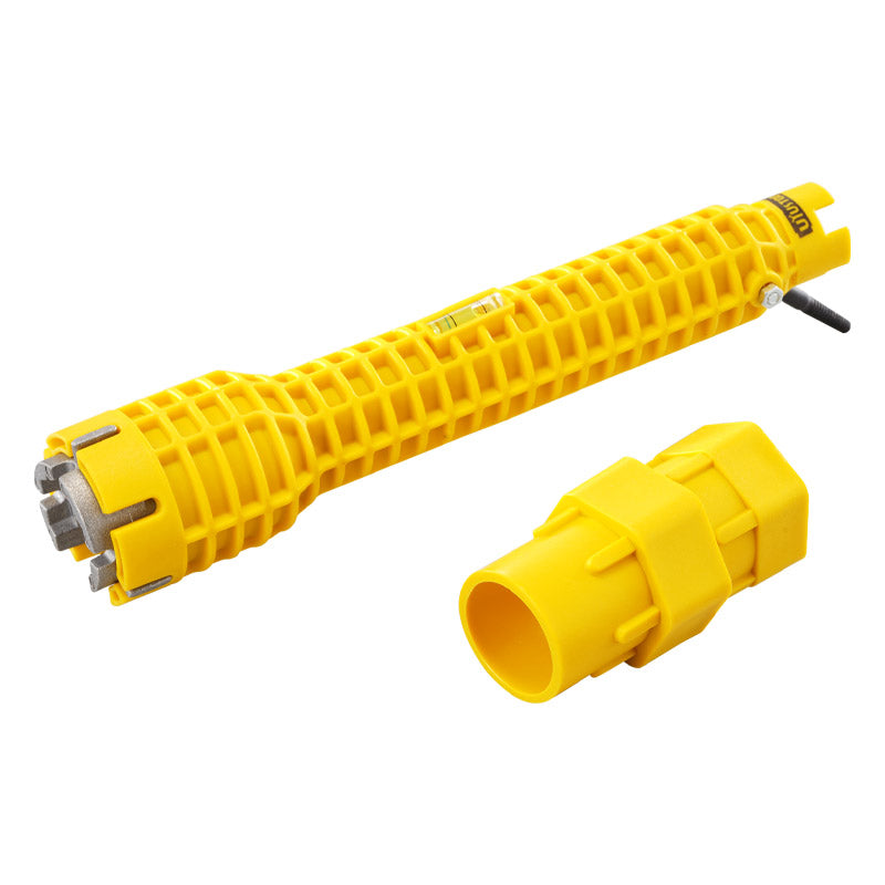 Llave para fregadero multiusos 8 en 1 UYU (pack 2 unidades)