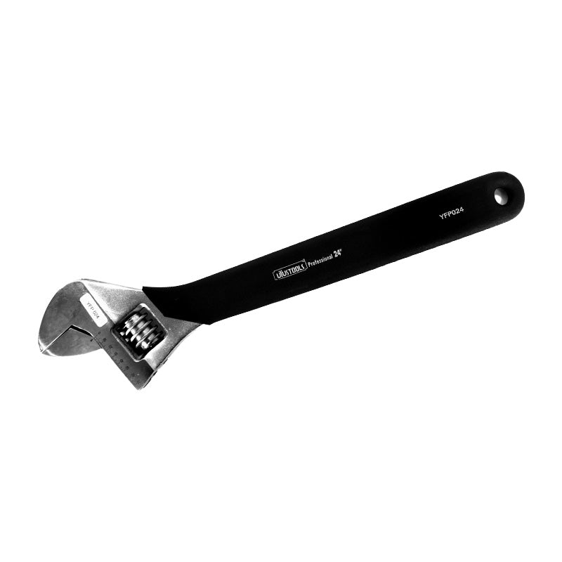 Llave ajustable 24" mgo protegido Uyustools