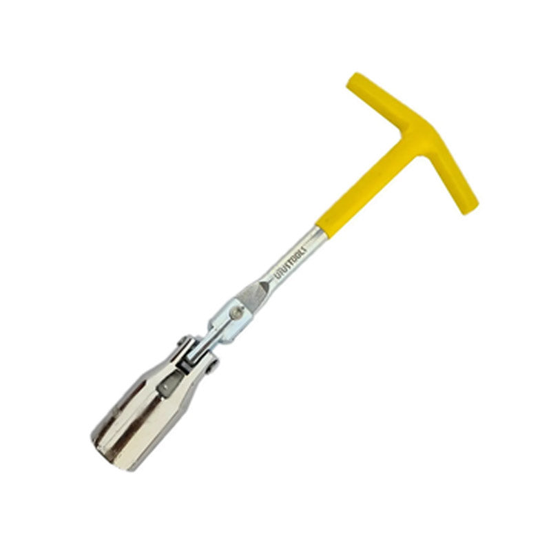 Llave bujia 21MM Uyustools (pack 5 unidades)