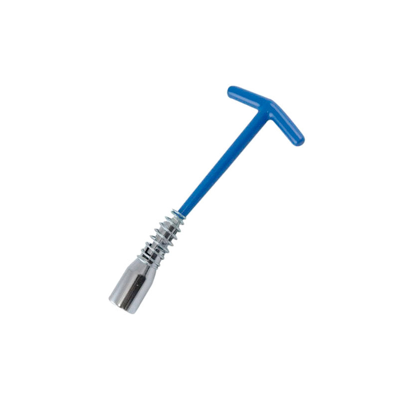 Llave bujia 16/21MM 2 en 1 Uyustools (pack 6 unidades)