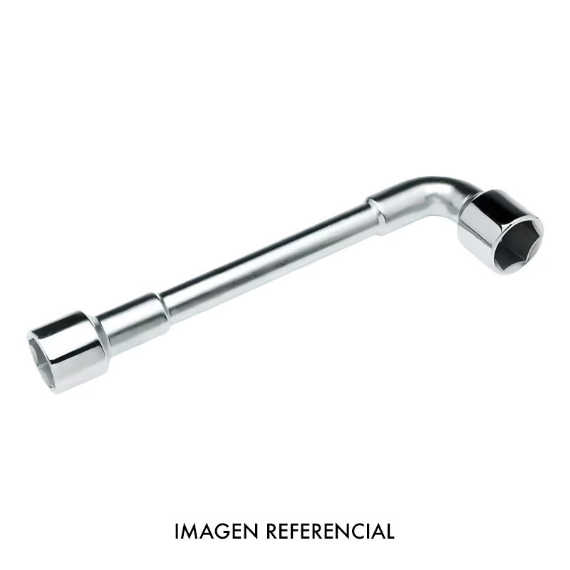 Llave tipo l 22MM Uyustools (pack 5 unidades)