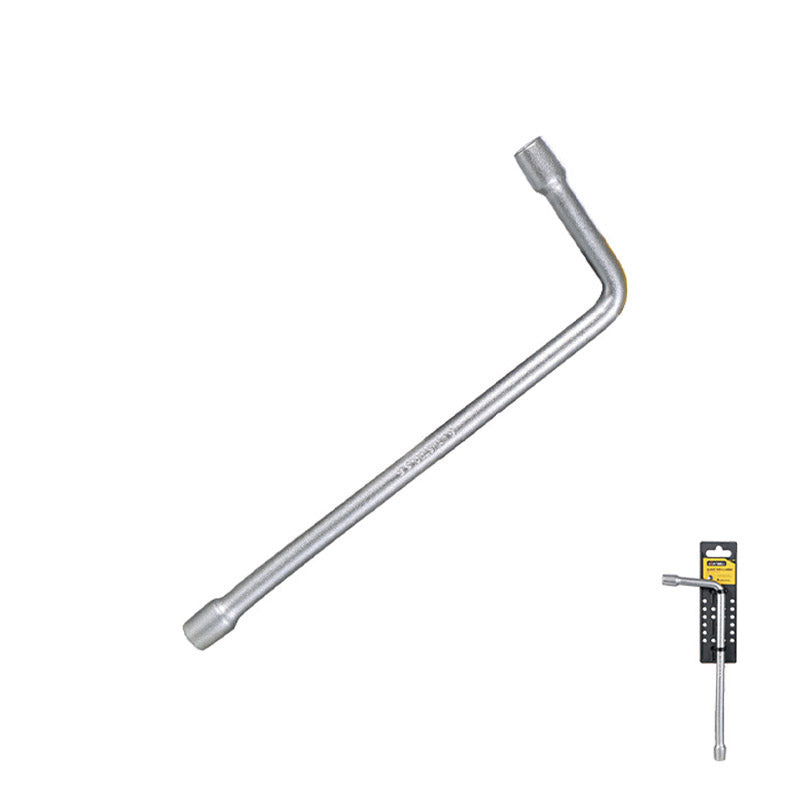 Llave tipo l largo 9MM UYU (pack 2 unidades)