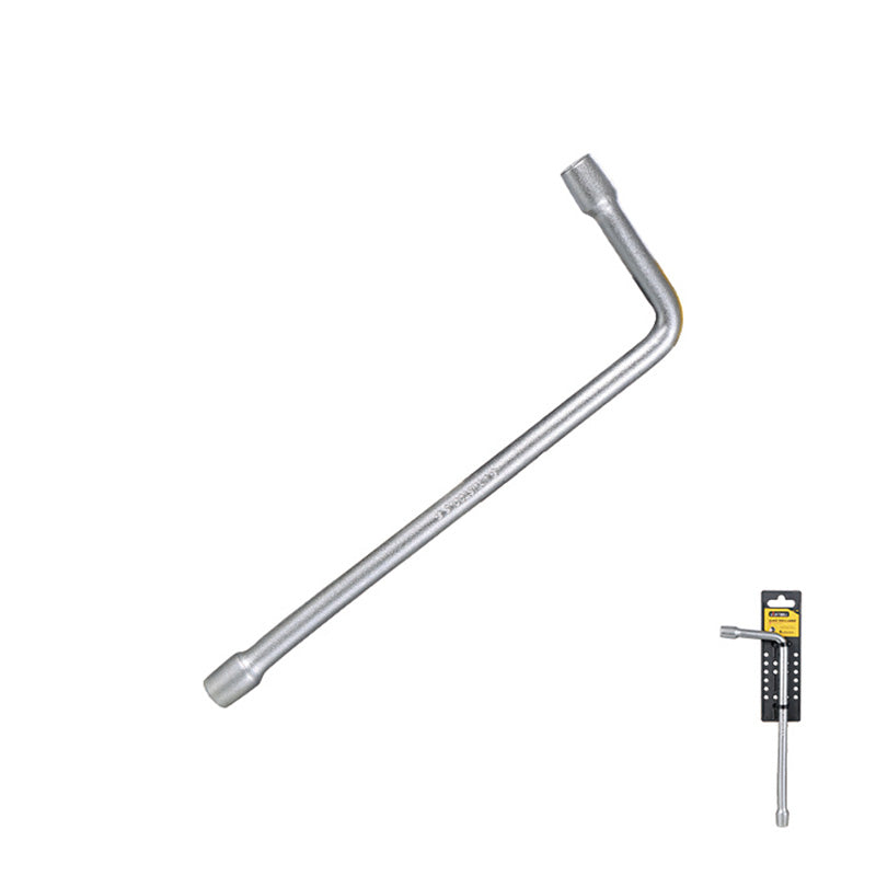 Llave tipo l largo 16MM UYU (pack 2 unidades)