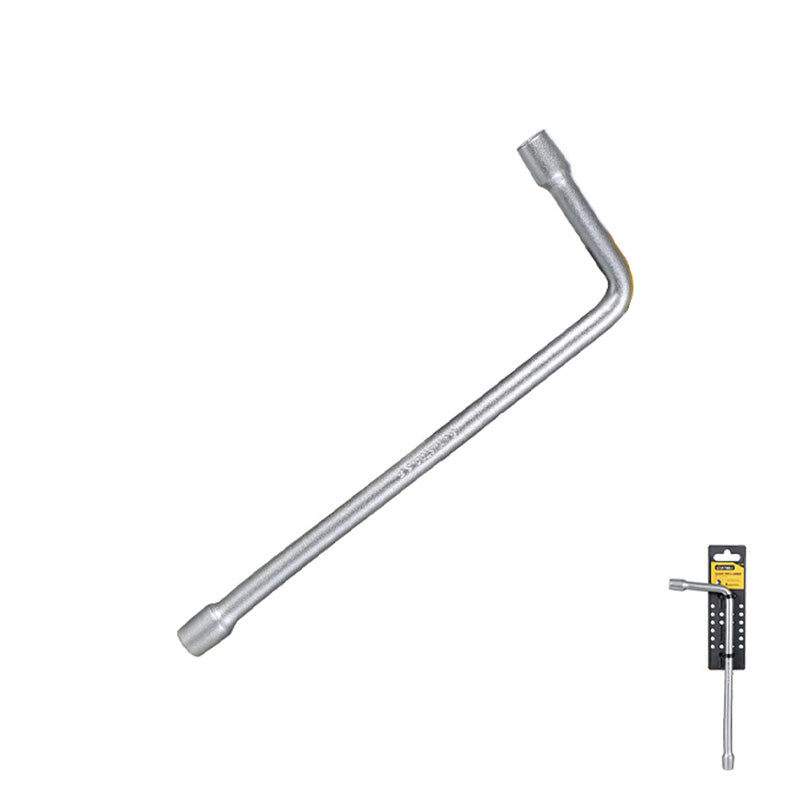 Llave tipo l largo 18MM UYU (pack 2 unidades)