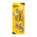 Llave master 2PCS mango engomado UYU (pack 6 unidades)