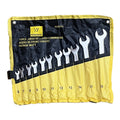 Llave comb. 11PCS cr-v matt Ferrawyy