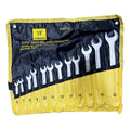 Llave comb. 12PCS cr-v matt Ferrawyy