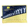 Llave comb. 14PCS cr-v matt Ferrawyy