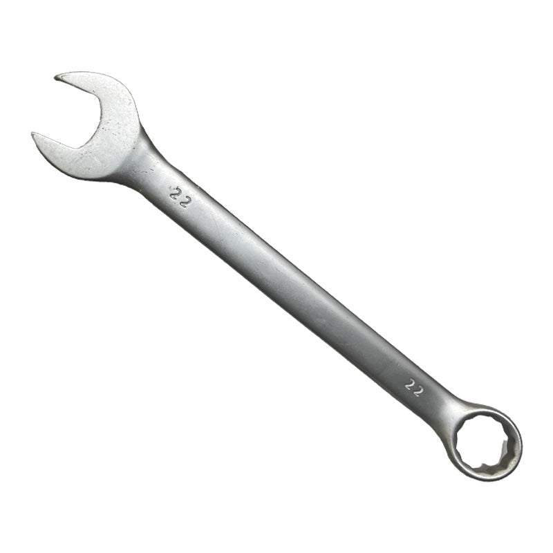 Llave combinada 22MM cr-v satin Ferrawyy (pack 5 unidades)