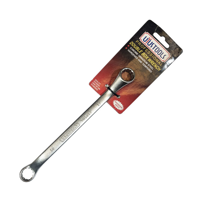Llave corona metricas 16X17MM Taiwan (pack 2 unidades)