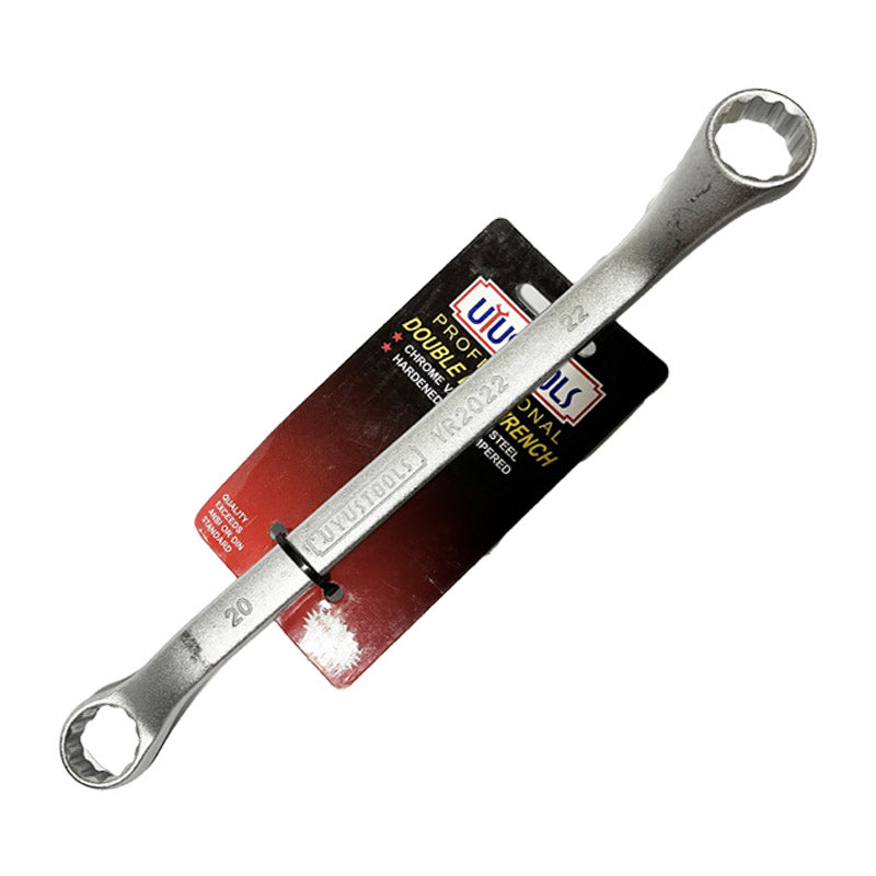 Llave corona metricas 20X22MM Taiwan (pack 2 unidades)