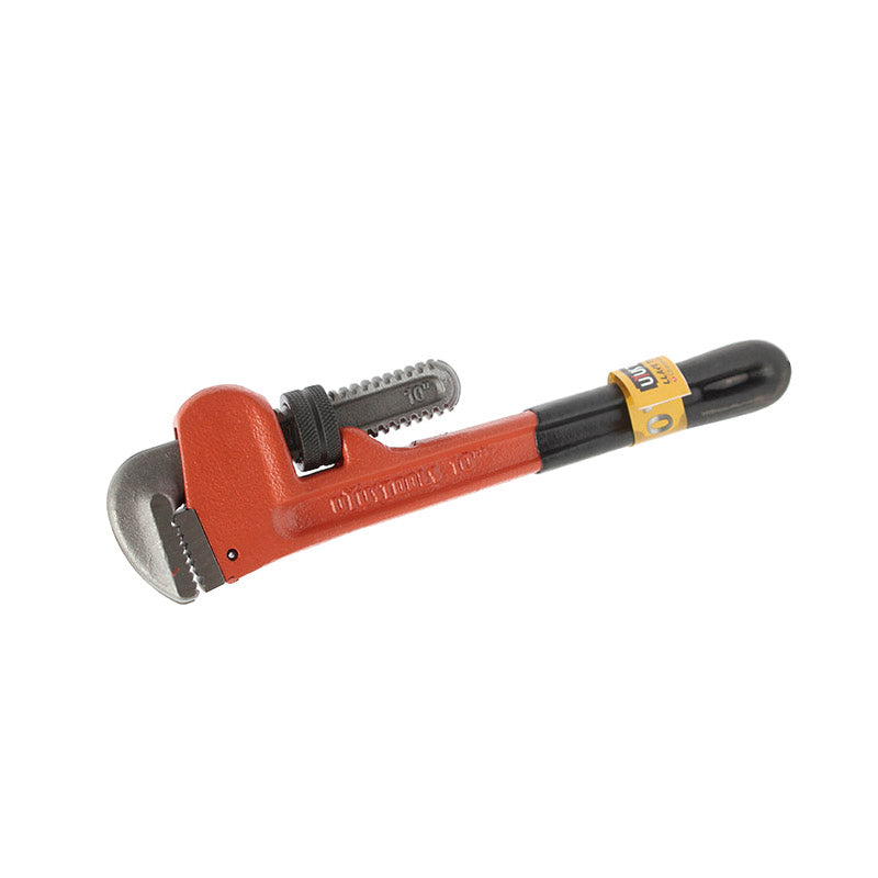 Llave stillson 10" Uyustools (pack 2 unidades)