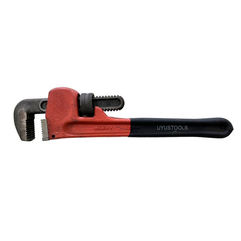 Llave stillson 12" Uyustools