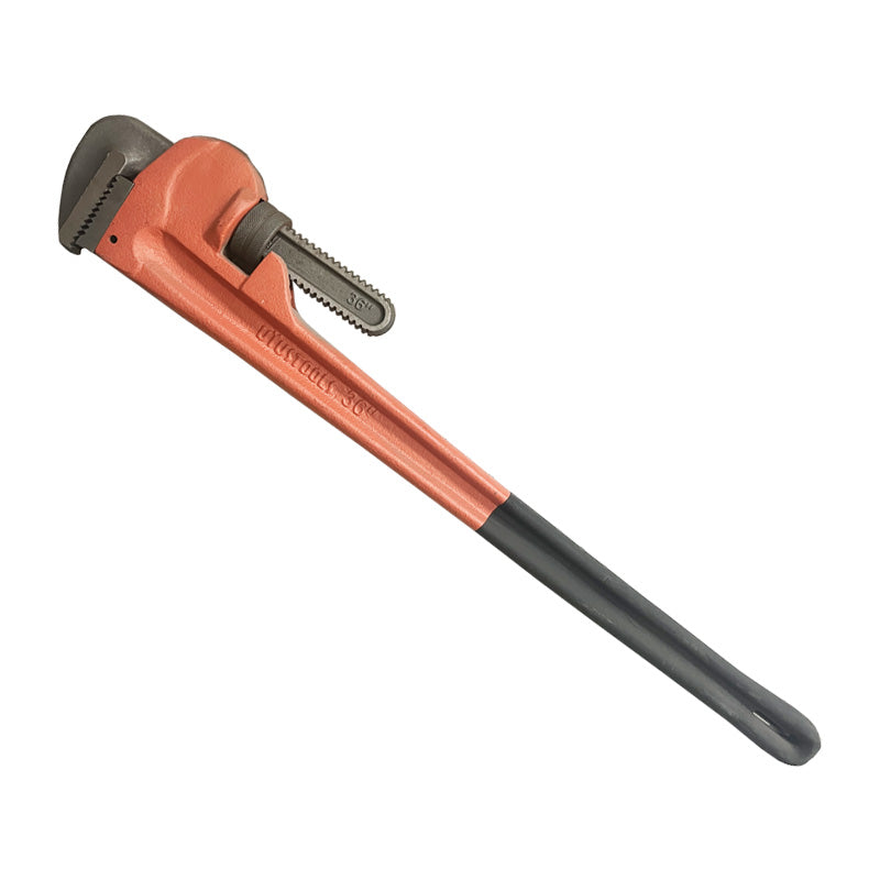 Llave stillson 36" tipo americana mango PVC
