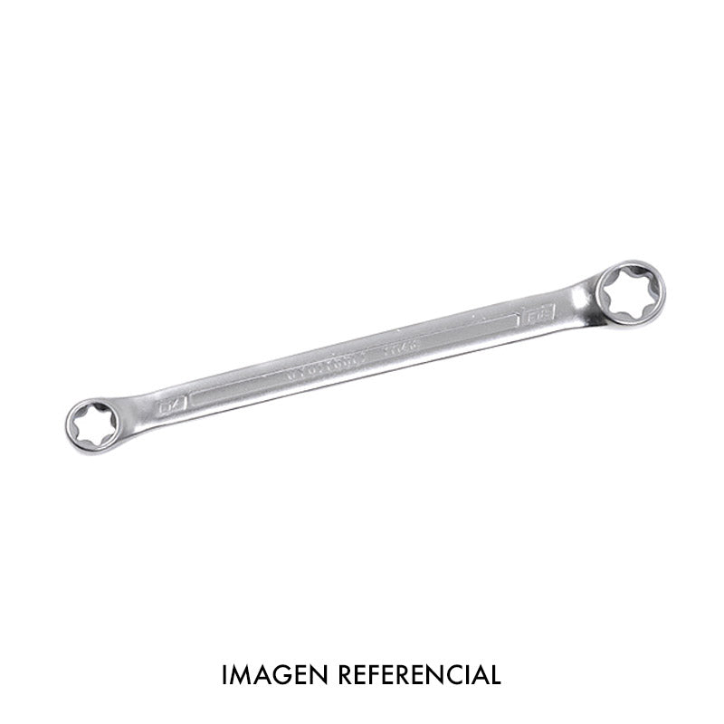 Llave doble torx E7XE11 tw (pack 5 unidades)
