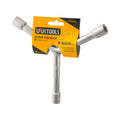 Llave y 8X9X10 (pack 5 unidades)