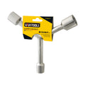 Llave y 12X14X17 (pack 5 unidades)