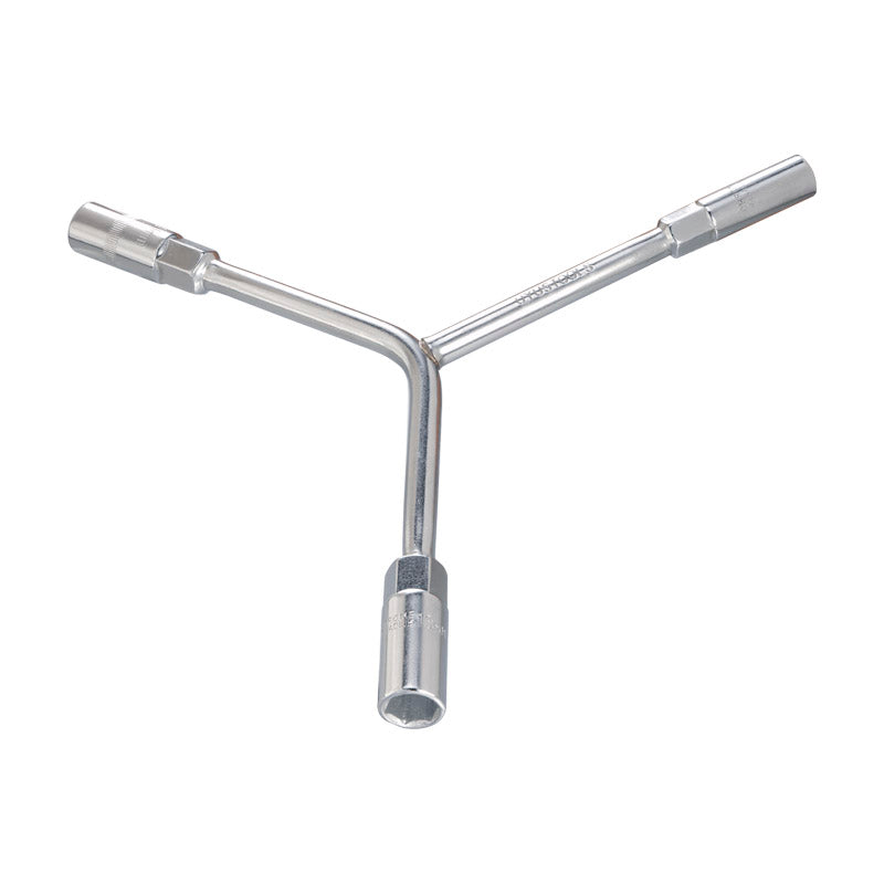 Llave y 8X9X10 larga (pack 5 unidades)