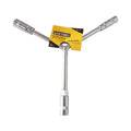 Llave y 10X11X13 larga (pack 5 unidades)