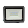 Proyector LED gris IP65 100W 6500K 8000LM luz fria Wyymet