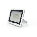 Proyector LED gris IP65 10W 6500K 800LM luz fria Wyymet