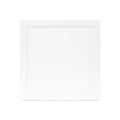 Panel LED sobrepuesto cuadrado 12W 3000K luz calida Wyymet (pack 2 unidades)