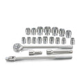 Juego dados grande 21 pcs Uyustools