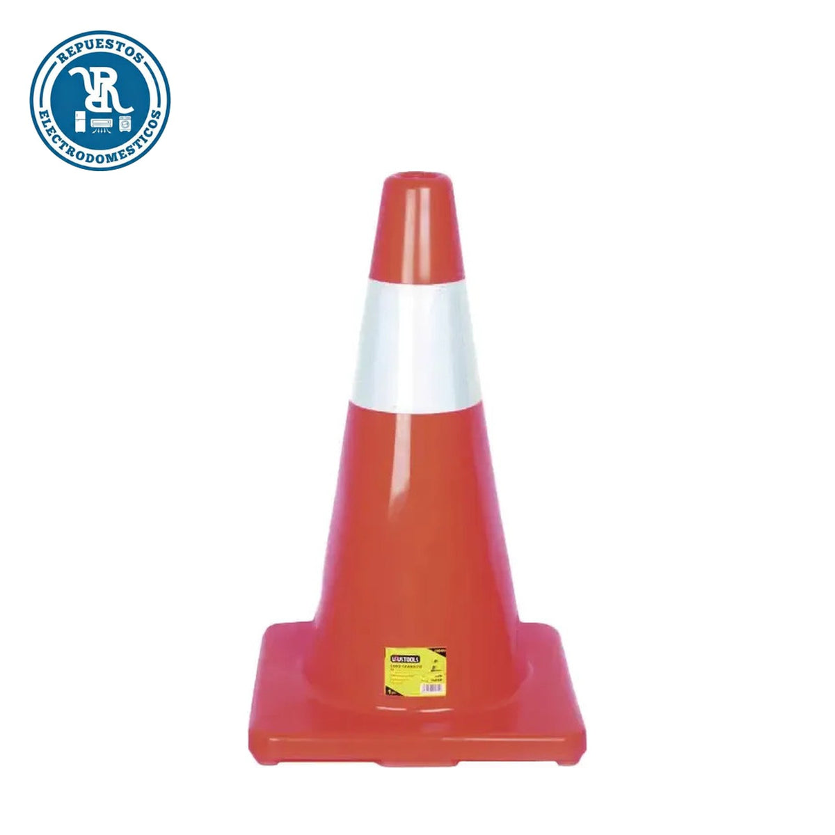 Cono señalización 28"
